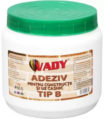 Adeziv construcții 5kg