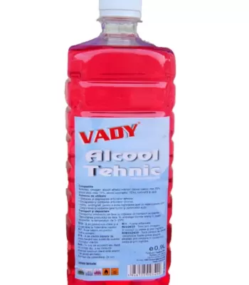 Alcool tehnic 0,9L (12buc/bax)