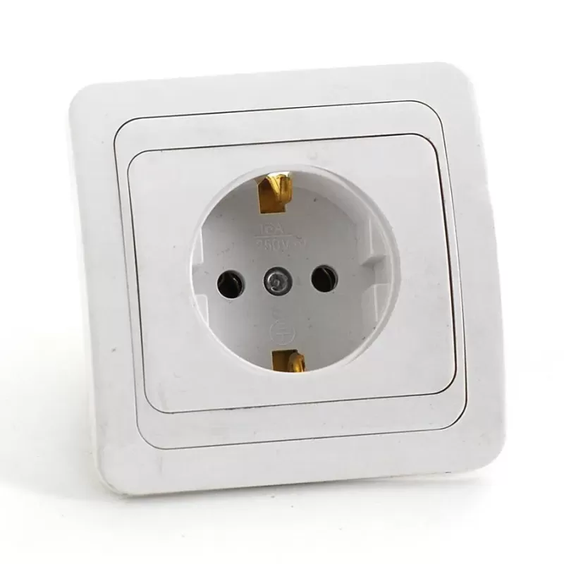 PRIZA SIMPLA SUKO ECO