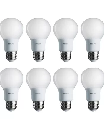 BEC LED 8.8W (10 BUC/BAX)