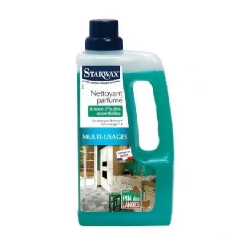 SOLUTIE PROF ANTIBACTERIANA MULTISUPRAFETE (4 BUC/BAX)