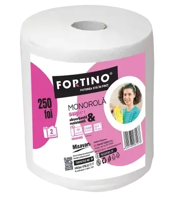 PROSOP HARTIE MONOROLA (12 UC/BAX)