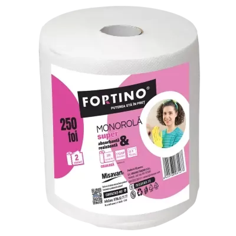 PROSOP HARTIE MONOROLA (12 UC/BAX)