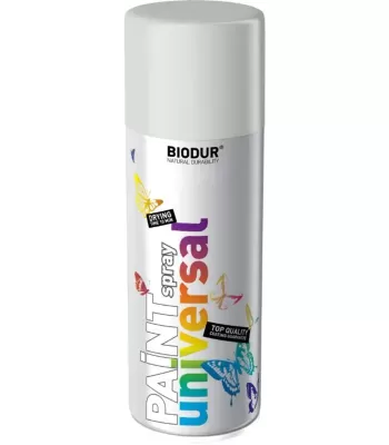 Spray gri deschis 7035 (12buc/bax)