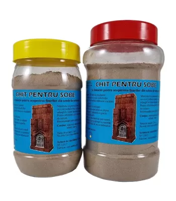 CHIT PENTRU SOBE 900GR (12 BUC/BAX)