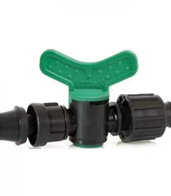 ROBINET BANDA PICURARE