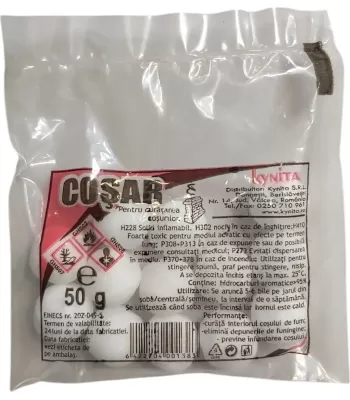 COSAR 50G (50BUC/BAX)