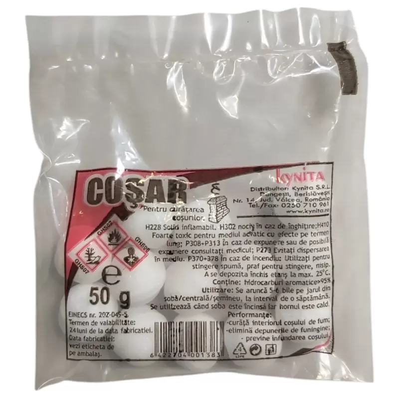 COSAR 50G (50BUC/BAX)