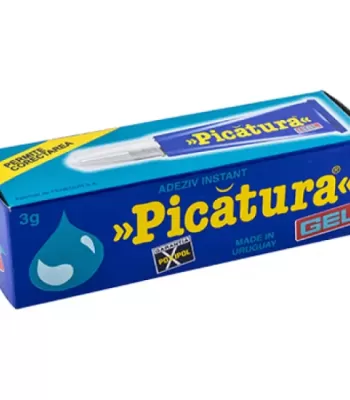 PICATURA GEL