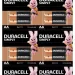 BATERII DURACELL AAK2 (20 BUC/TIPLA)