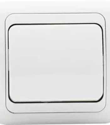 INTRERUPATOR SIMPLU ECO PREMIUM