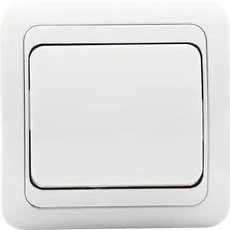 INTRERUPATOR SIMPLU ECO PREMIUM