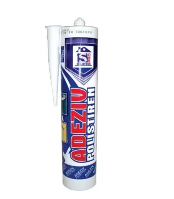 Silicon polistiren 280ml (12buc/bax)