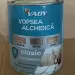 VOPSEA ALCHIDICA CLASIC GRI 0.6L (12 BUC/BAX)