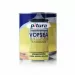 KOBER PITURA NEGRU 0.6L (12 BUC/BAX)