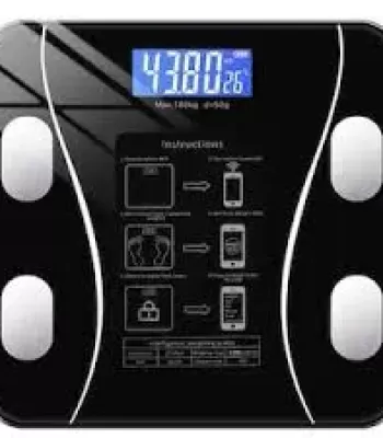 CHEFFINGER BH/9223 CANTAR DIGITAL