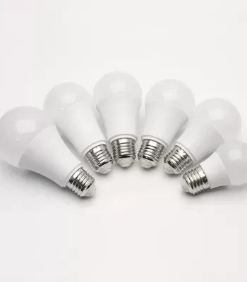 BEC LED SFERIC E14 5W (10BUC/BAX)