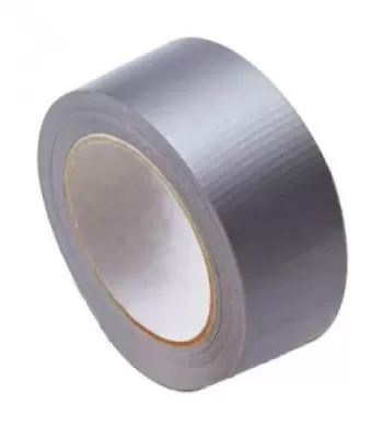 BANDA DUCT TAPE 48MM X 25M GRI