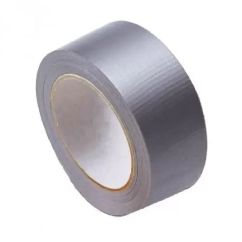 BANDA DUCT TAPE 48MM X 25M GRI