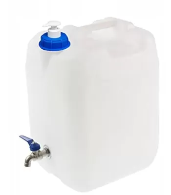 CANISTRA 20L cu robinet